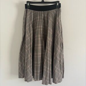 A new day skirt